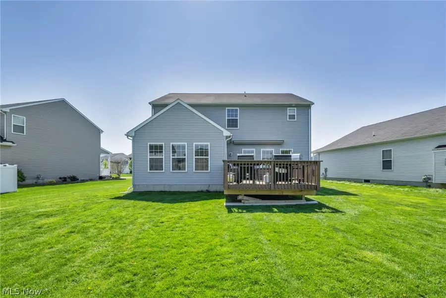 6730 High Perch Drive, North Ridgeville, OH 44039 - #3