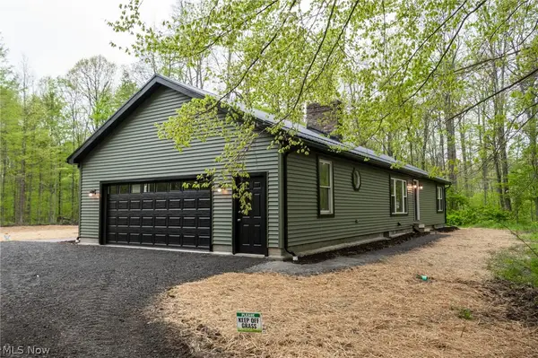 1200 Way Road, Rome, OH 44085