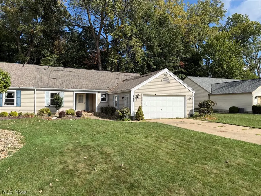 556 Greenside Drive, Painesville, OH 44077 - #3