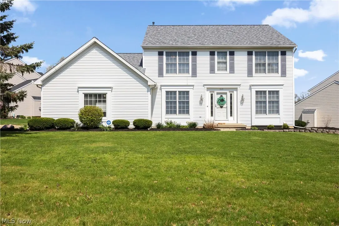 945 Red Tailed Lane, Amherst, OH 44001 - #1