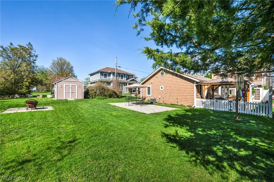 5814 E Poplar Avenue, Port Clinton, OH 43452 - #3