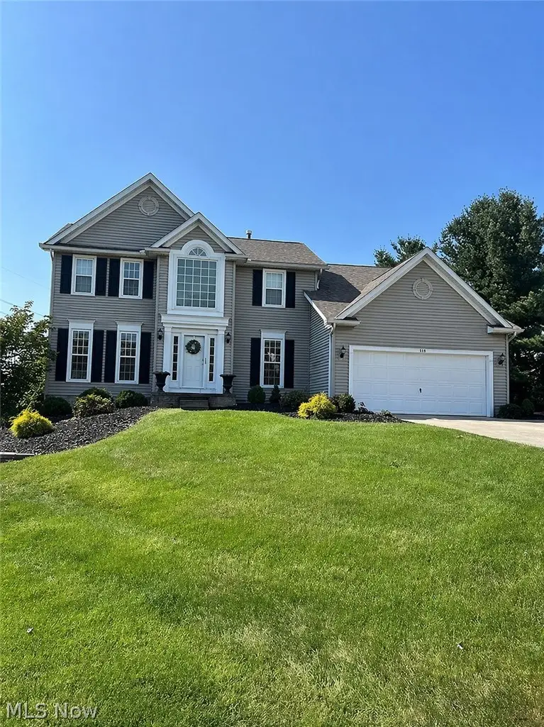 141 Mccleary Court, Sagamore Hills, OH 44067 - #1