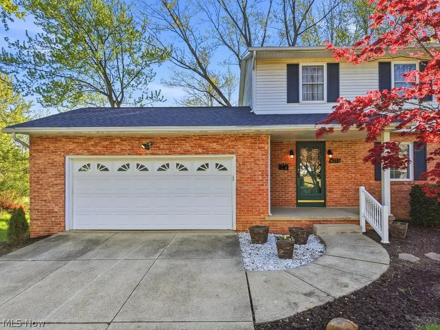 4359 N Norman Drive, Stow, OH 44224 - #2