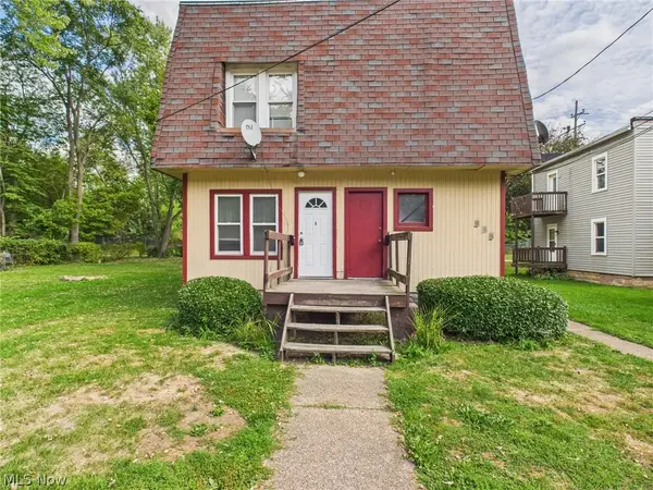 535 Gage Street, Akron, OH 44311