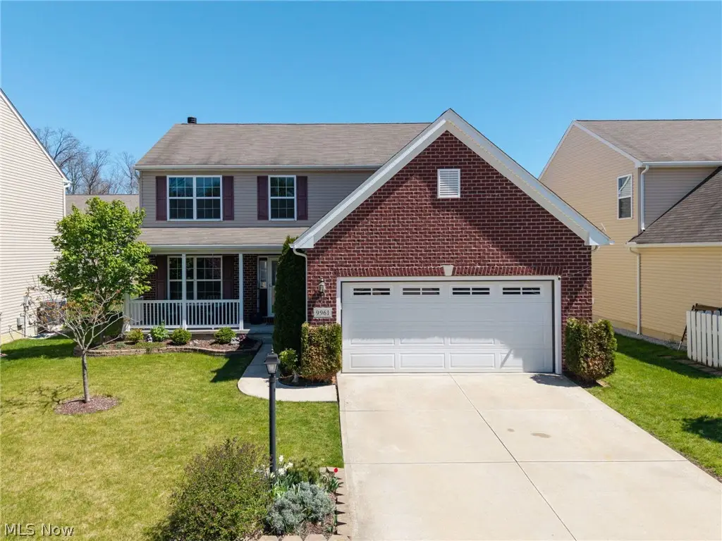 9961 Colmanara Drive, Aurora, OH 44202 - #1