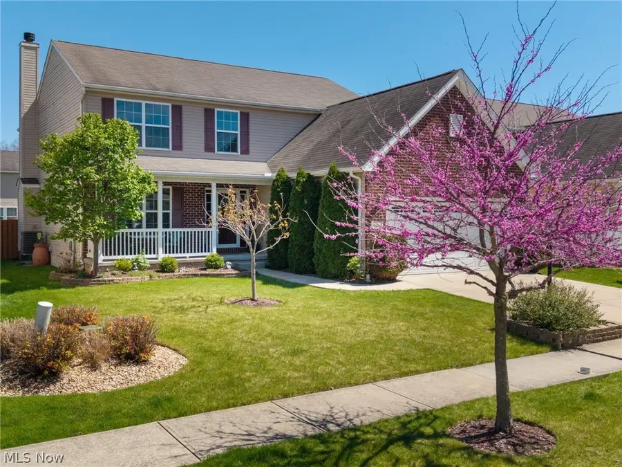 9961 Colmanara Drive, Aurora, OH 44202 - #2