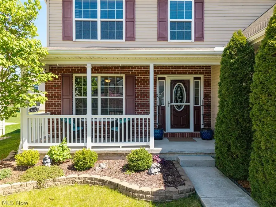 9961 Colmanara Drive, Aurora, OH 44202 - #3