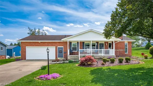 3020 Broadvue Circle, Zanesville, OH 43701