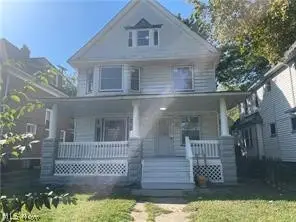 10404 South Boulevard, Cleveland, OH 44108 - #2