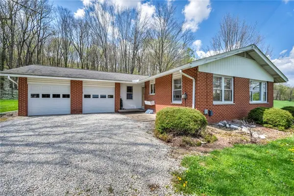 9400 Mennonite Road, Wadsworth, OH 44281