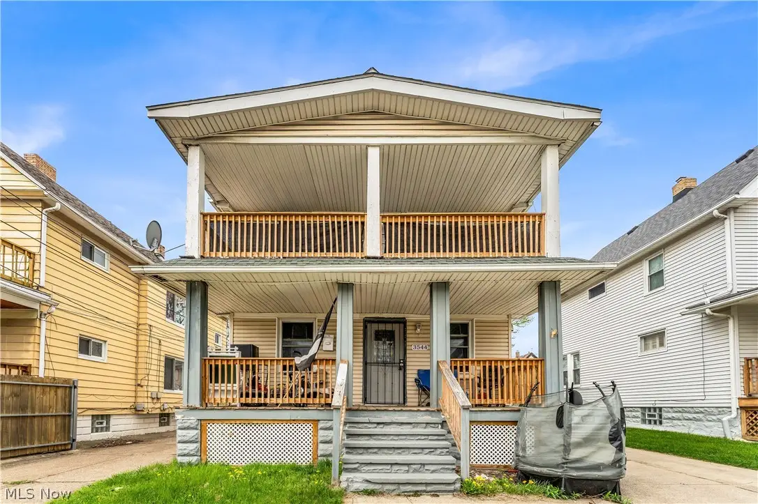 3544 W 62nd Street, Cleveland, OH 44102 - #1