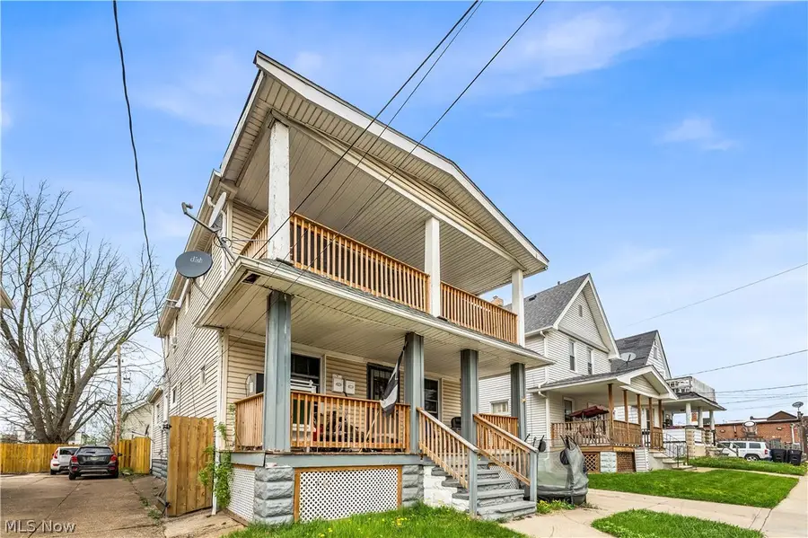 3544 W 62nd Street, Cleveland, OH 44102 - #2