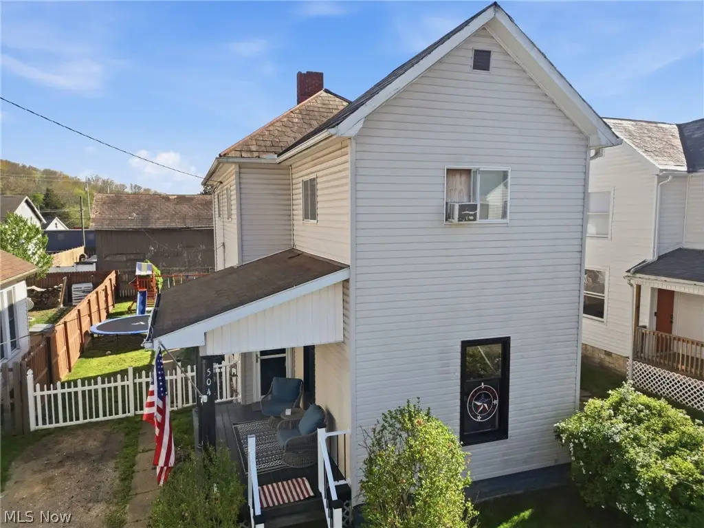 504 Echo Avenue, Zanesville, OH 43701 - #1