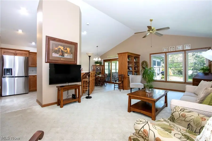 4601 Deer Creek Drive, Wooster, OH 44691 - #2