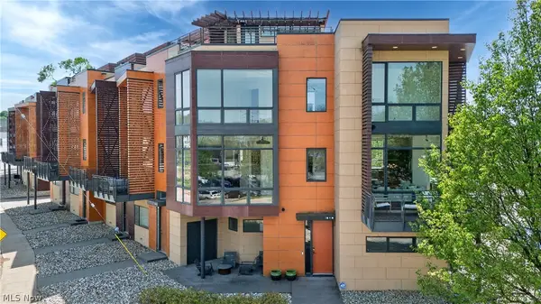 1840 Coltman Road, Cleveland, OH 44106