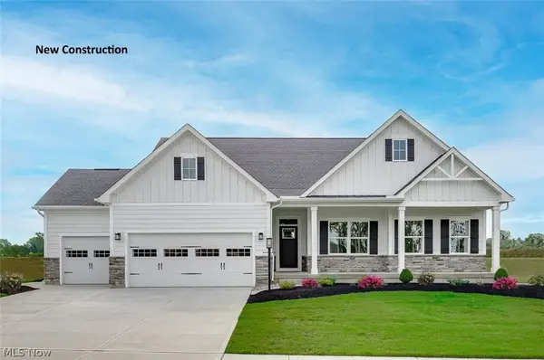 6277 Cable Bridge Nw Circle, Lehigh Twp, OH 44720