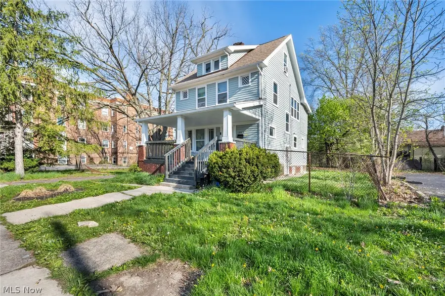 14413 Milverton Road, Cleveland, OH 44120 - #2