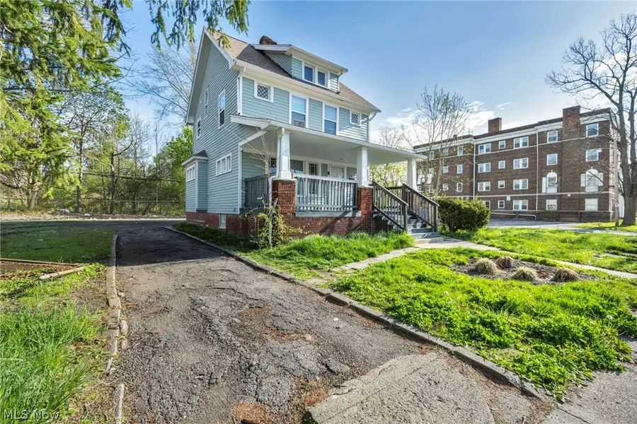 14413 Milverton Road, Cleveland, OH 44120 - #3