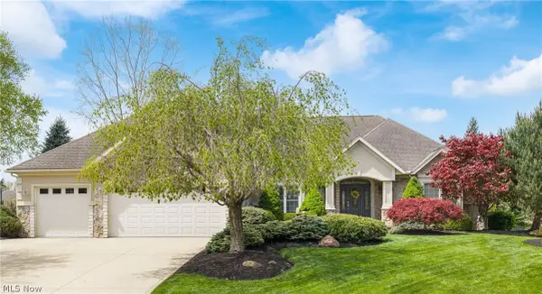 3448 Chadwick Drive, Uniontown, OH 44685