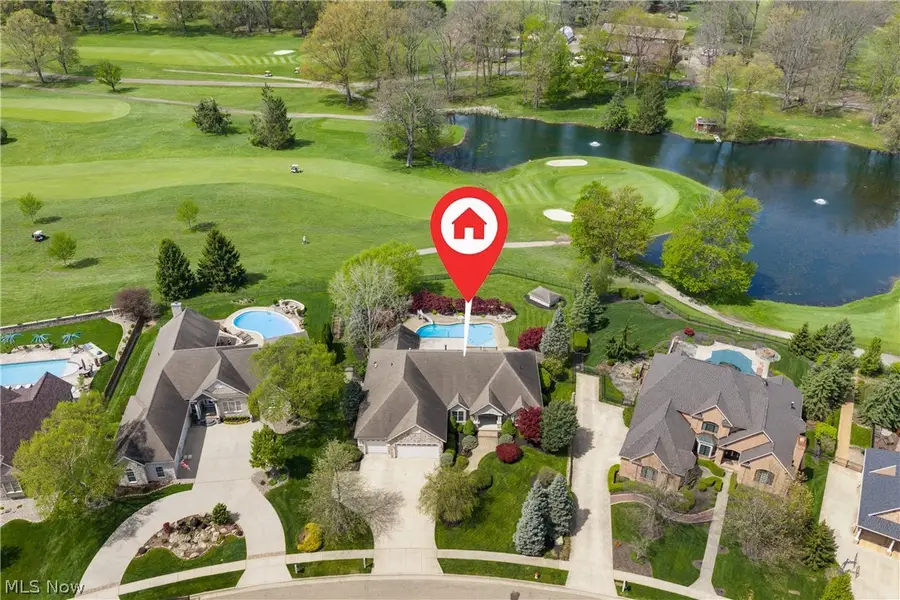 3448 Chadwick Drive, Uniontown, OH 44685 - #3
