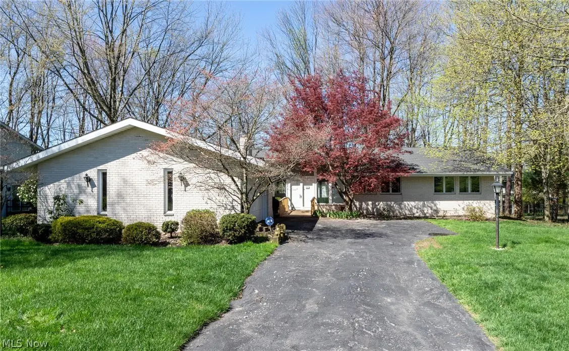 3970 E Meadow Lane, Orange, OH 44122 - #1