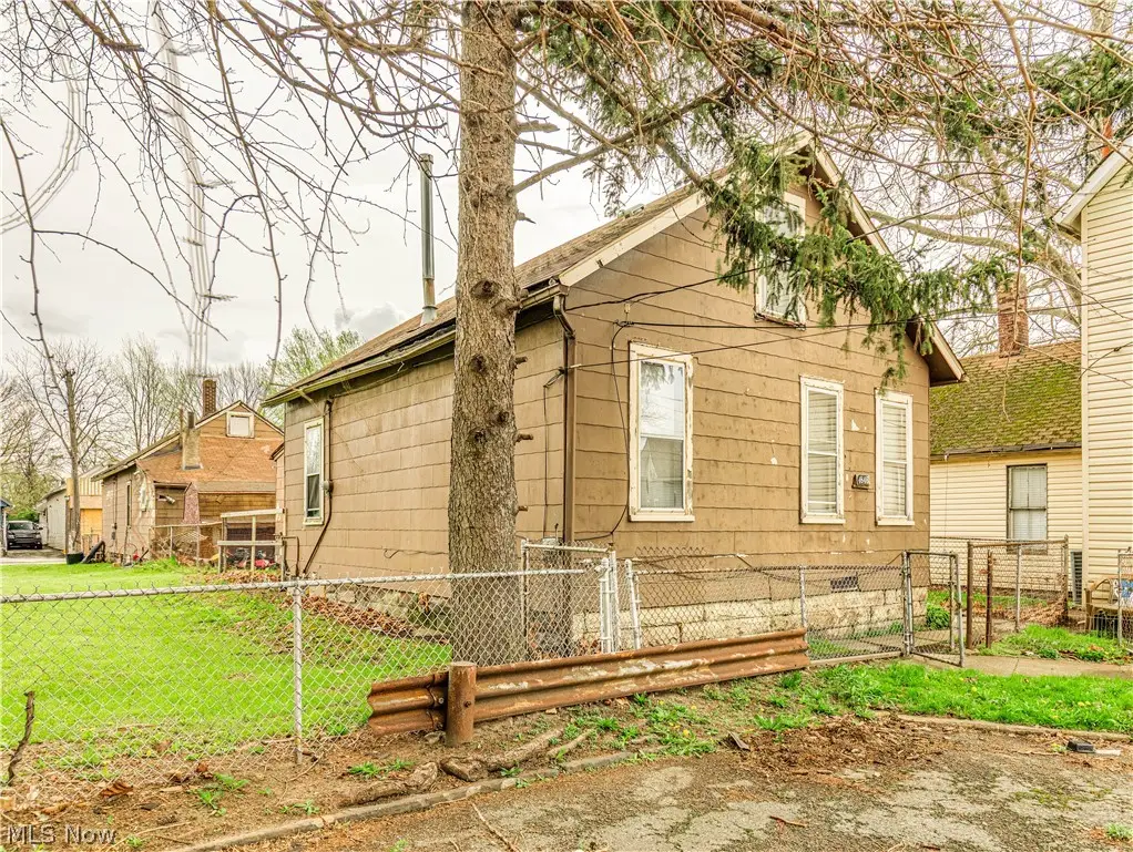 4846 Wendell Avenue, Cleveland, OH 44127 - #1