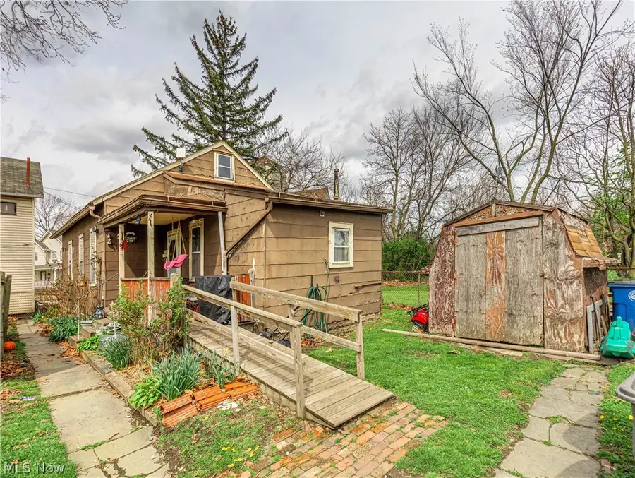 4846 Wendell Avenue, Cleveland, OH 44127 - #2