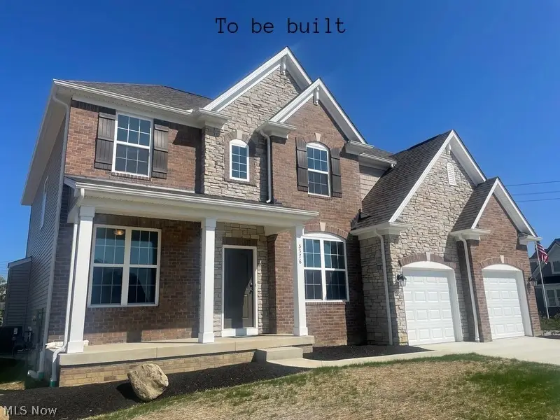 35746 Baldauf Crossing, North Ridgeville, OH 44039 - #1