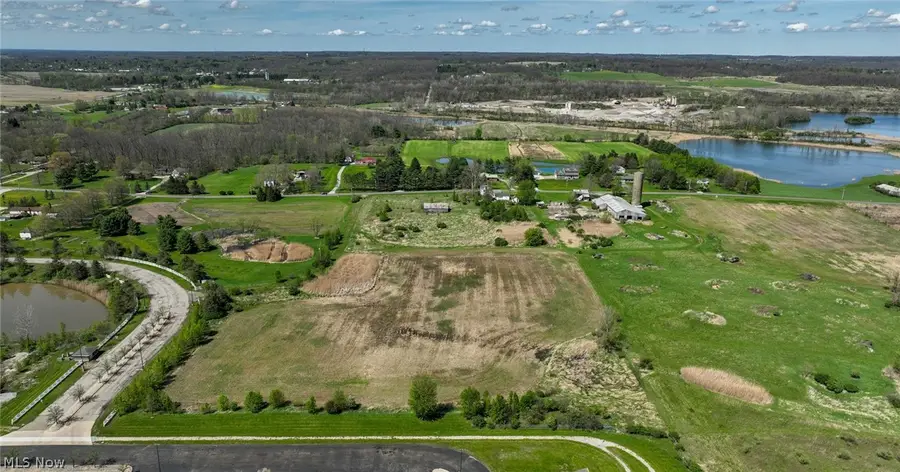 V/L White Road, Burbank, OH 44214 - #3