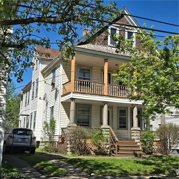 3690 E 57th Street, Cleveland, OH 44105