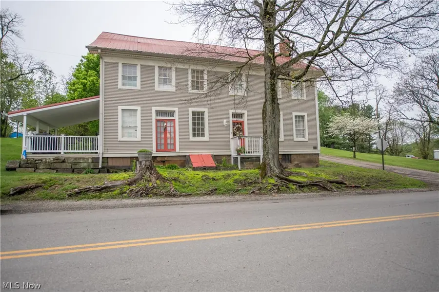 211 Main Street, Deersville, OH 44693 - #3