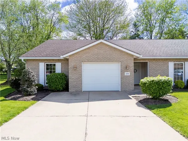 1939 Saddlebrook Circle, Wooster, OH 44691