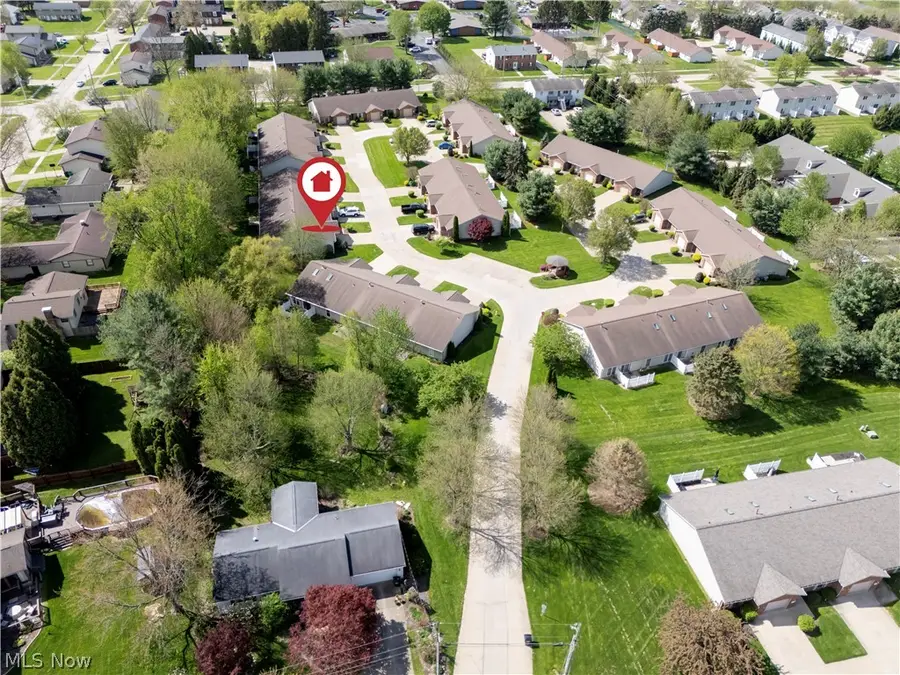 1939 Saddlebrook Circle, Wooster, OH 44691 - #2