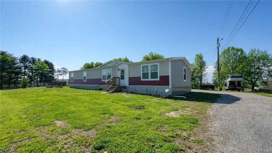 4074 Clay Pike Road, Claysville, OH 43725 - #2