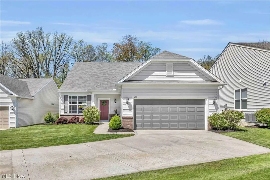 488 Arbor Lane, Copley, OH 44321 - #1