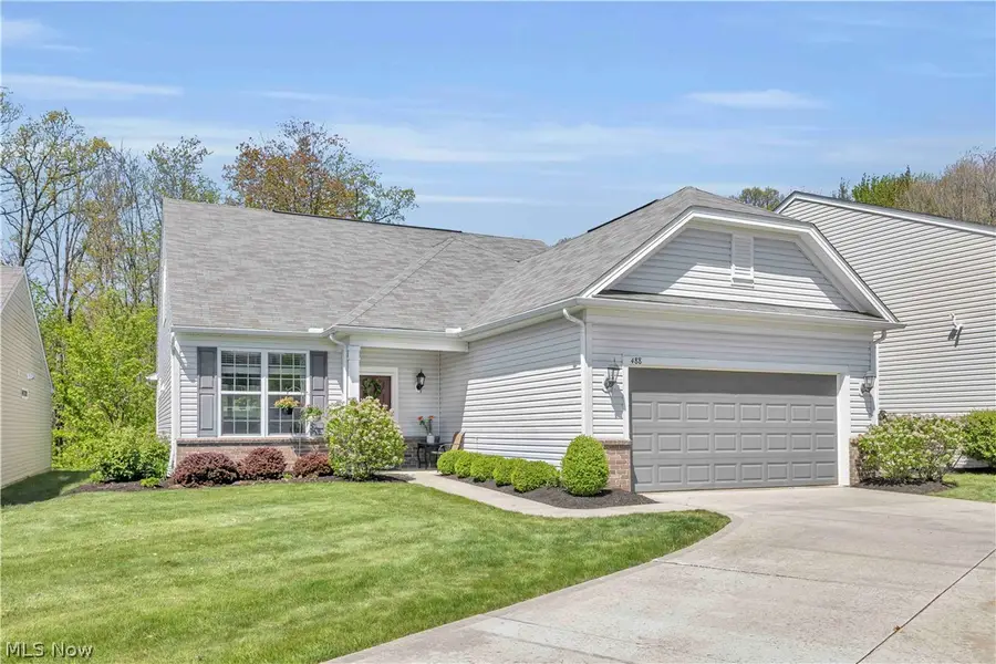 488 Arbor Lane, Copley, OH 44321 - #2
