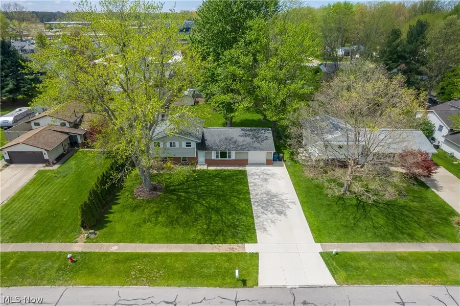 6974 Wil Lou Lane, North Ridgeville, OH 44039 - #2