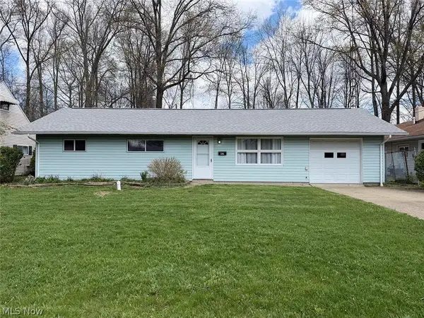 421 Linwood Drive, Alliance, OH 44601