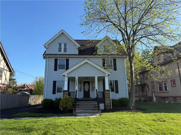 12988 Clifton Boulevard, Lakewood, OH 44107