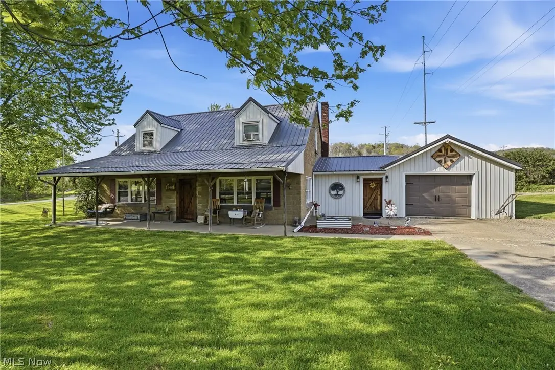 3811 SW State Route 258, Newcomerstown, OH 43832 - #1