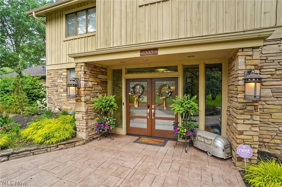 889 Eaton Avenue, Akron, OH 44303 - #2