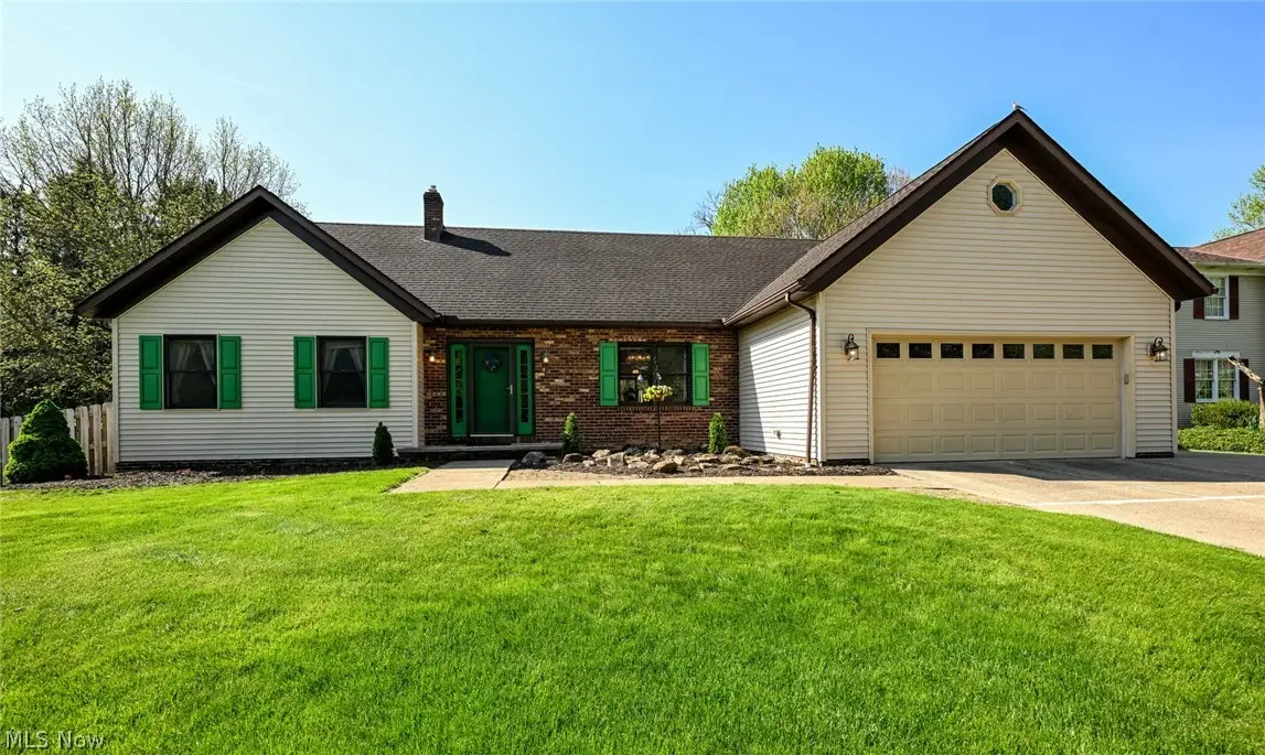 11040 Brookview Drive, Brecksville, OH 44141 - #1