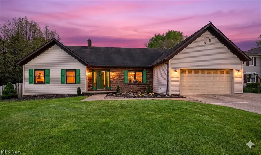 11040 Brookview Drive, Brecksville, OH 44141 - #2