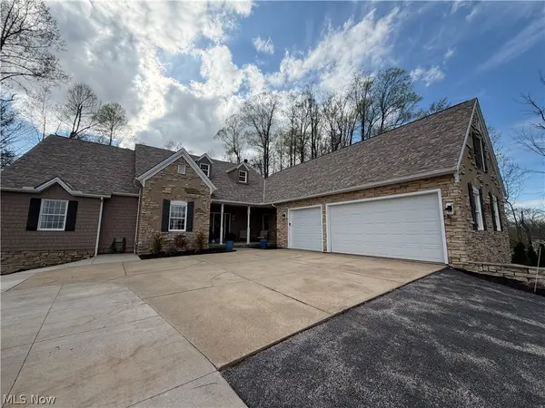 12420 Falcon Ridge Road, Chesterland, OH 44026