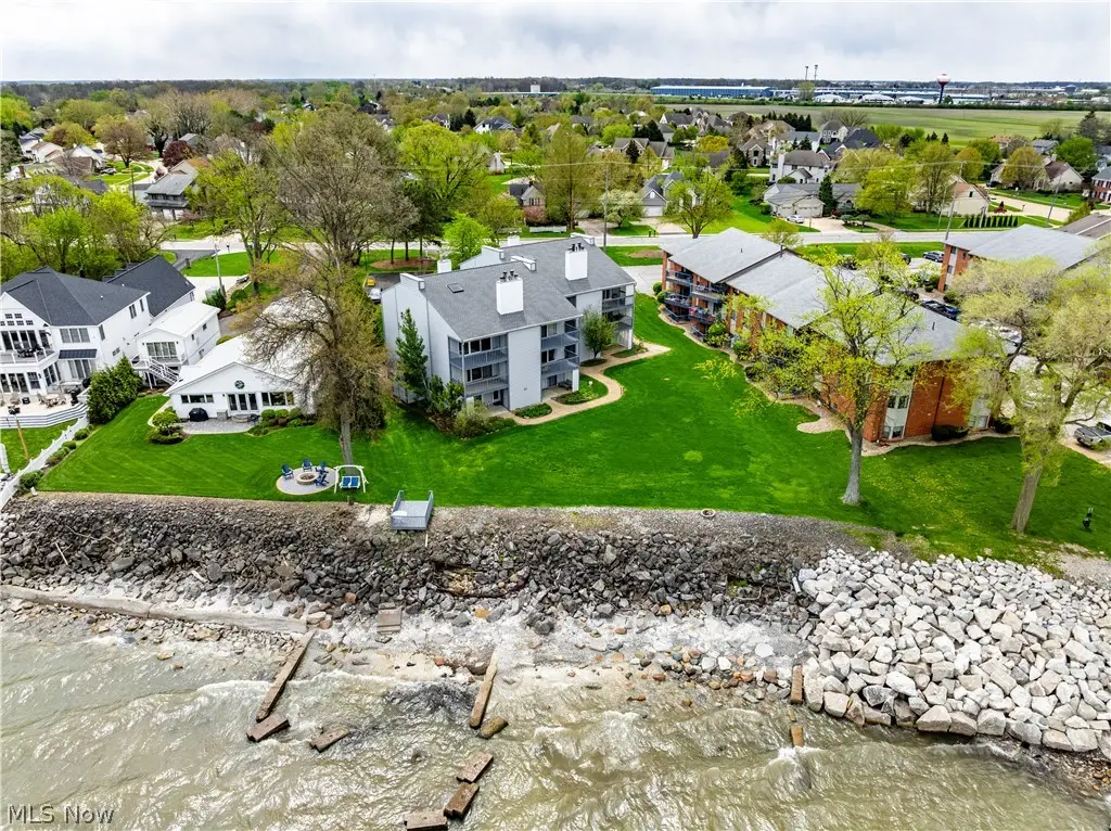 1311 Cleveland W Road, Huron, OH 44839 - #1