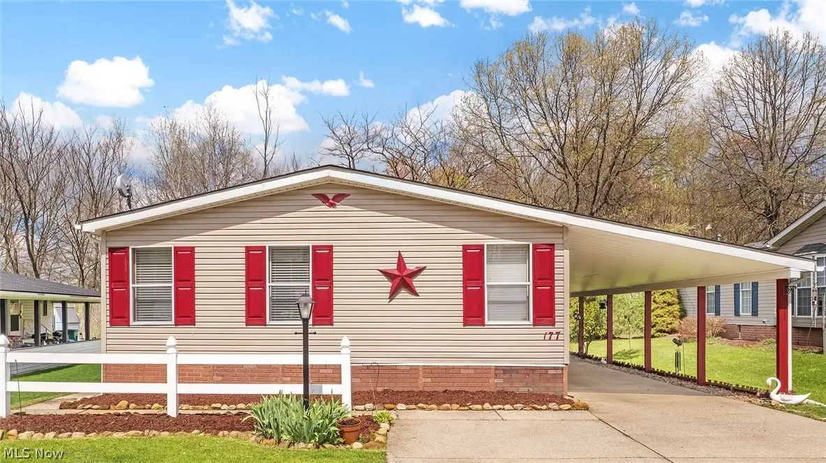 177 Lakeview Lane, Hiram, OH 44234 - #1