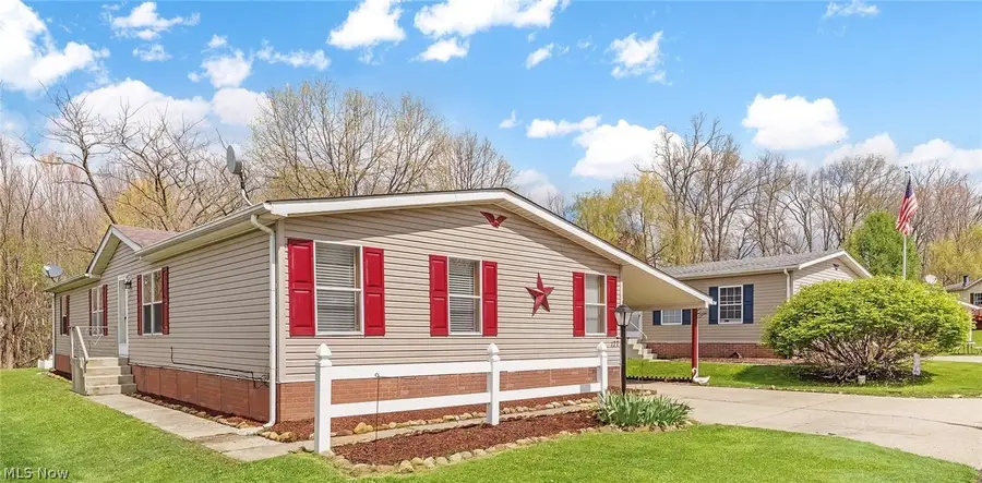 177 Lakeview Lane, Hiram, OH 44234 - #3