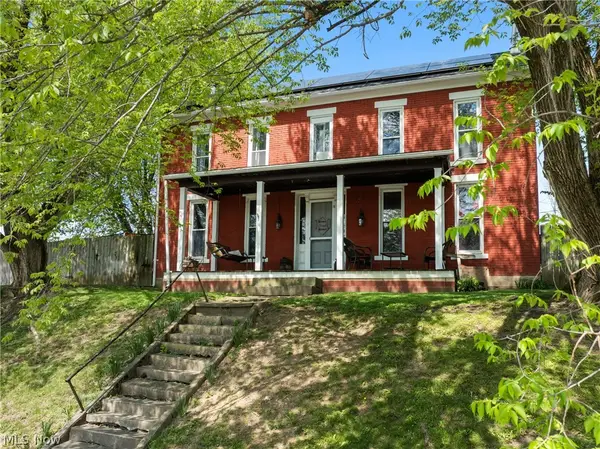 501 W Main Street, Barnesville, OH 43713