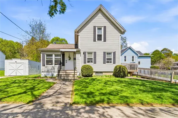 409 W Grant Street, Kent, OH 44240