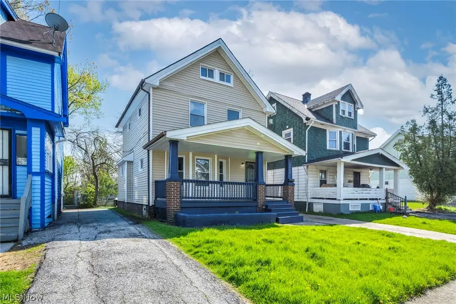 13500 Eaglesmere Avenue, Cleveland, OH 44110 - #3